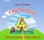 JARDIN INFANTIL CASITA FELIZ|Colegios BOGOTA|COLEGIOS COLOMBIA